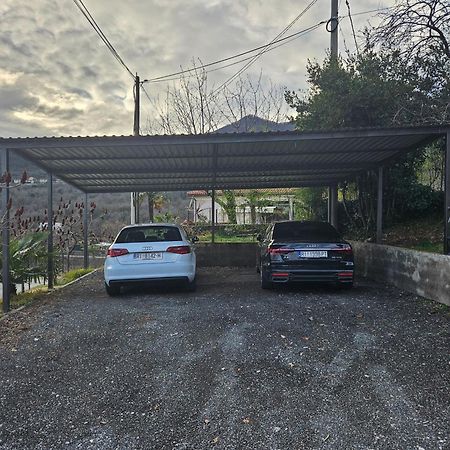 Lola Apartment Veprinac Экстерьер фото